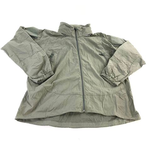 replica pcu level 5 jacket|patagonia level 5 military jacket.